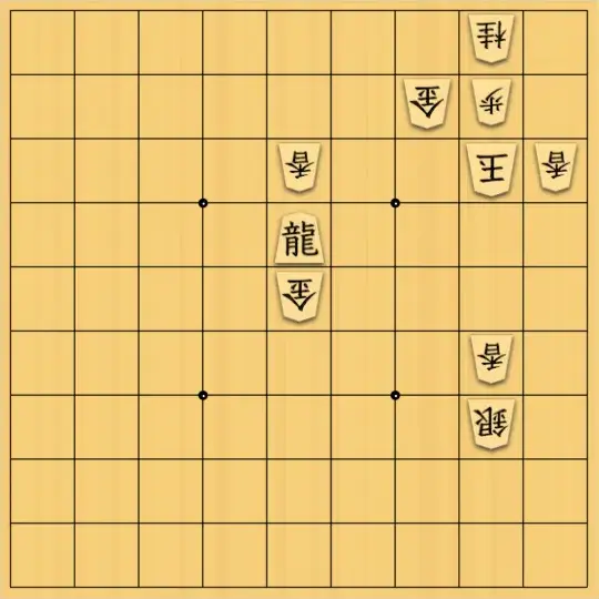 sugisho2さんが投稿した詰将棋「詰将棋108」のサムネイル画像