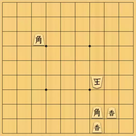 じんぽんチャンネルさんが投稿した詰将棋「№0306_230118_1手詰」のサムネイル画像