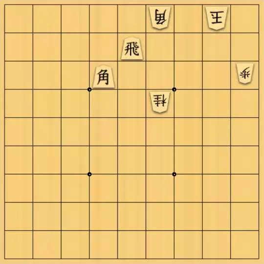 munetokiさんが投稿した詰将棋「詰将棋メーカー自作詰将棋No.023」のサムネイル画像