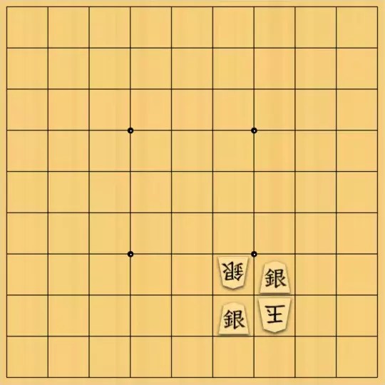 keima82さんが投稿した詰将棋「スクエア」のサムネイル画像