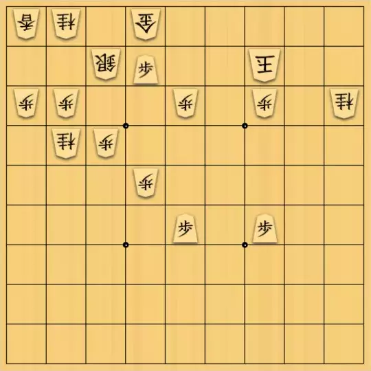 あたまかなさんが投稿した詰将棋「(^O^)／49手詰だよ　#1703」のサムネイル画像