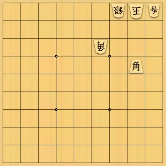 こきょうていさんが投稿した詰将棋「13手詰(桂打ちの実現)」のサムネイル画像