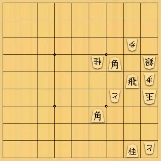 keima82さんが投稿した詰将棋「最終手余詰・復元型合駒」のサムネイル画像