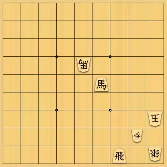じんぽんチャンネルさんが投稿した詰将棋「№0304_230116_5手詰」のサムネイル画像