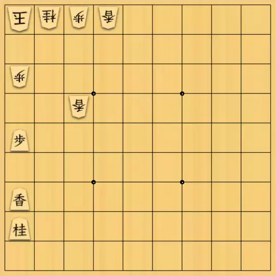 あたまかなさんが投稿した詰将棋「(^O^)／15手詰だよ　#1685」のサムネイル画像
