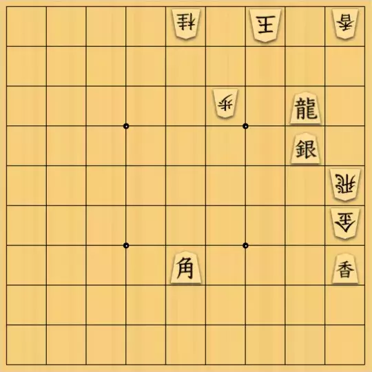 keima82さんが投稿した詰将棋「大駒だけ捌いても」のサムネイル画像