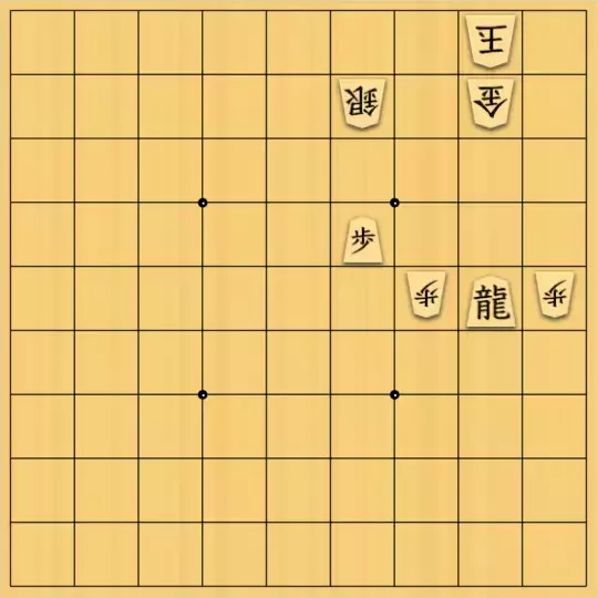 mellow8さんが投稿した詰将棋「持駒五色図式」のサムネイル画像