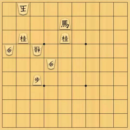 あたまかなさんが投稿した詰将棋「(^O^)／15手詰だよ　#1766」のサムネイル画像