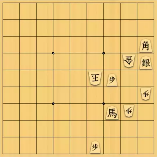 じんぽんチャンネルさんが投稿した詰将棋「№0535_230908_13手詰」のサムネイル画像