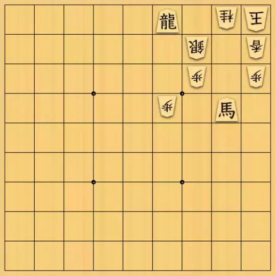 munetokiさんが投稿した詰将棋「ツイッター自作詰将棋 No.326」のサムネイル画像