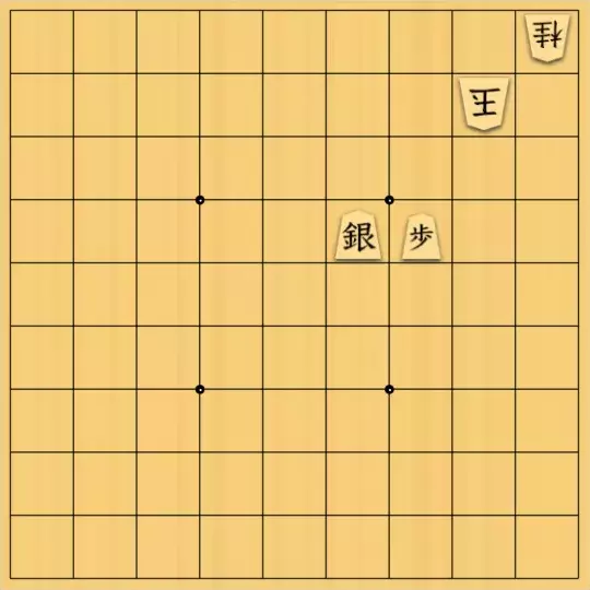 あたまかなさんが投稿した詰将棋「(^O^)／13手詰だよ　#469」のサムネイル画像