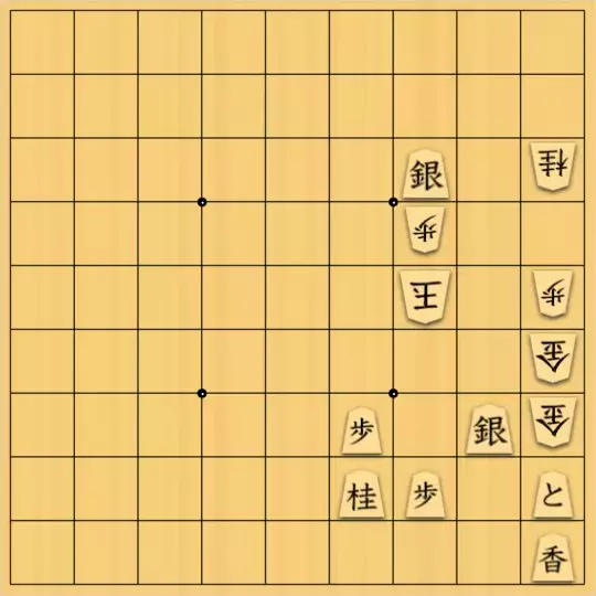 Estalightさんが投稿した詰将棋「very simple question」のサムネイル画像