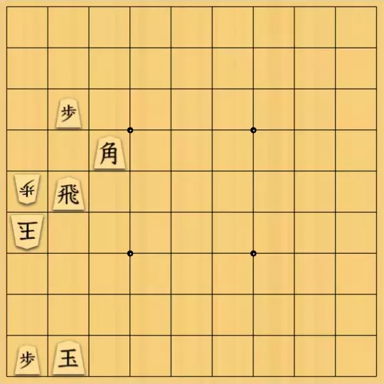 knewyolkさんが投稿した詰将棋「双玉の意味は特に無い」のサムネイル画像