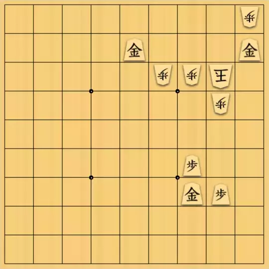 じんぽんチャンネルさんが投稿した詰将棋「№0344_230227_7手詰」のサムネイル画像