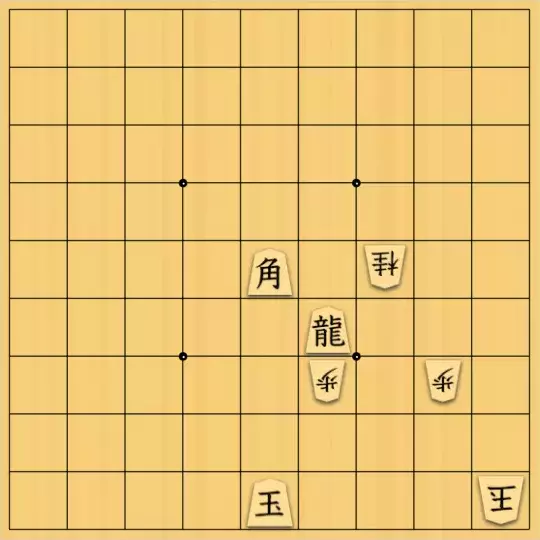 スサヒドーパーアライさんが投稿した詰将棋「コ」のサムネイル画像