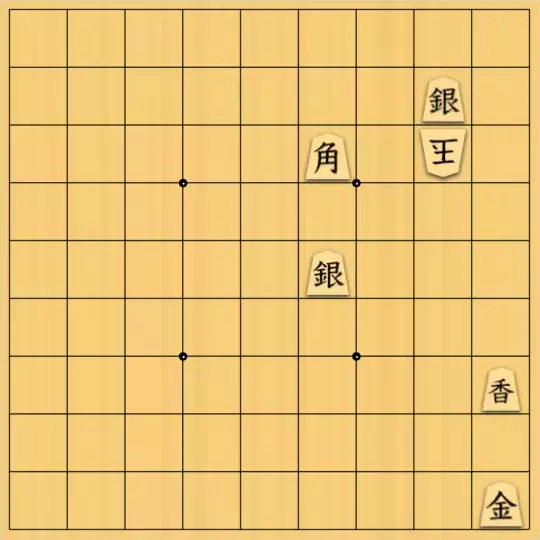 じんぽんチャンネルさんが投稿した詰将棋「№0953_250201_17手詰」のサムネイル画像