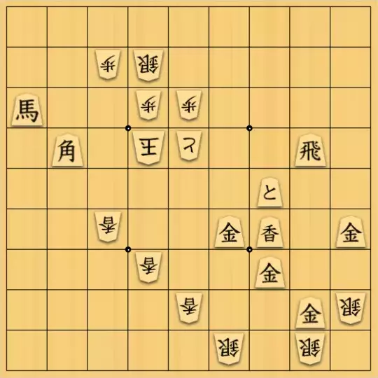 やよいさんが投稿した詰将棋「#22　改良図」のサムネイル画像
