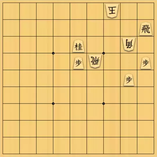 終盤太郎さんが投稿した詰将棋「解ける人いる？」のサムネイル画像