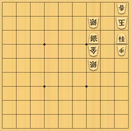 sugisho2さんが投稿した詰将棋「詰将棋38」のサムネイル画像