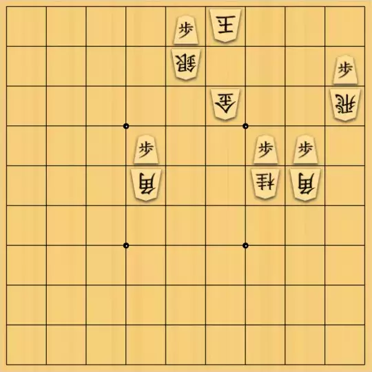 るかなんさんが投稿した詰将棋「上級編（not詰将棋） ※修正」のサムネイル画像