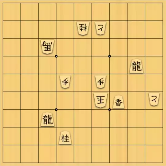 AlexKさんが投稿した詰将棋「3手詰」のサムネイル画像