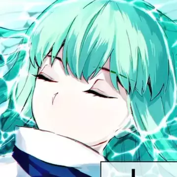 チマさんのユーザ画像