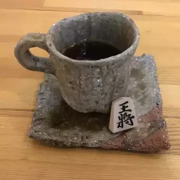 ClayGさんのユーザ画像