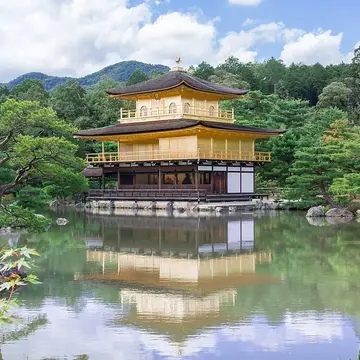 金閣寺イコール鹿苑寺さんのユーザ画像