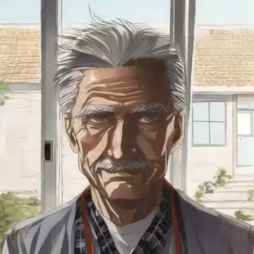 岩寄堅さんのユーザ画像