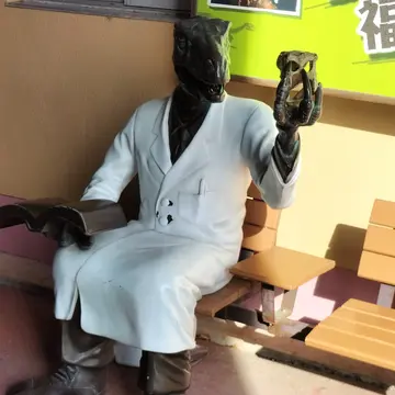 negitarouさんのユーザ画像