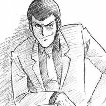 ルパンさんのユーザ画像