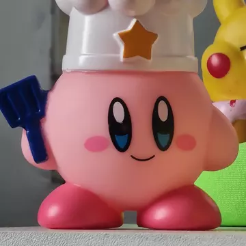 luさんのユーザ画像