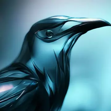 ガラス烏さんのユーザ画像