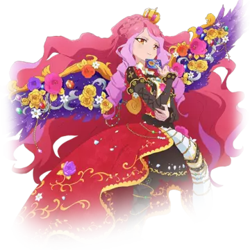 鳩森美羽さんのユーザ画像