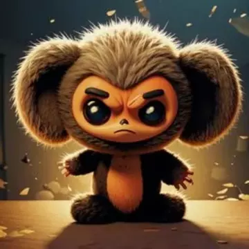 邪悪なチェブラーシカさんのユーザ画像