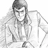 ルパンさんのユーザ画像アイコン