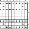 詰将棋の神さんのユーザ画像アイコン